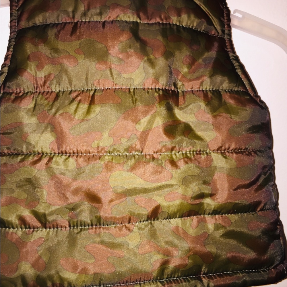 24 months old army pattern jacket - Picture 4 of 6